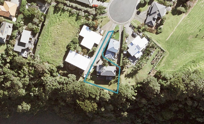25 Mollyhawk Rise, Arkles Bay, Whangaparaoa - Carousel 1