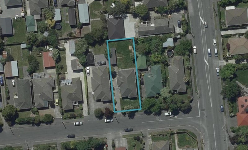 63 Acacia Avenue, Upper Riccarton, Christchurch - Carousel 1