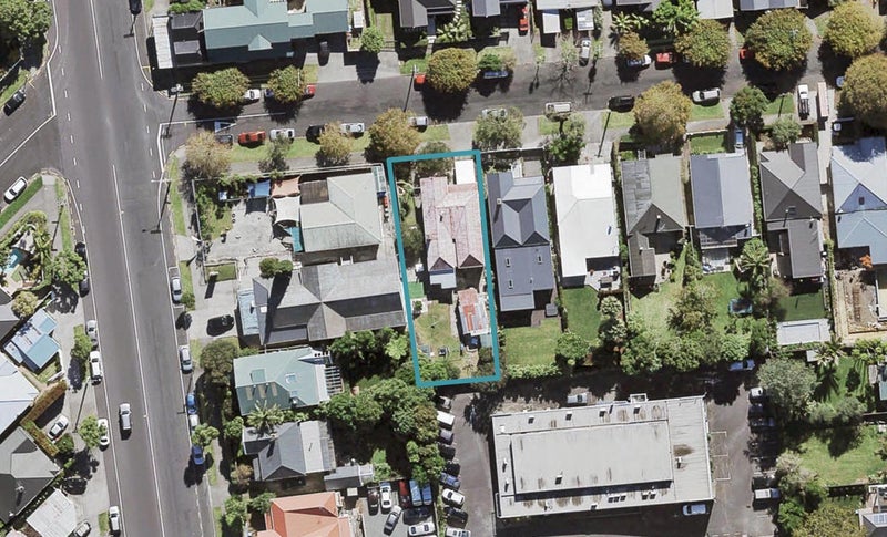 1 Baildon Road, Grey Lynn, Auckland - Carousel 1