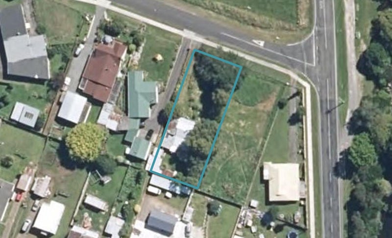 6 Ranfurly Terrace, Raetihi - Carousel 1