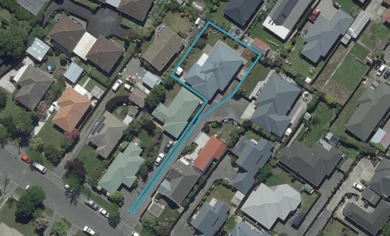 13A Meadow Street, Papanui, Christchurch - Carousel 1