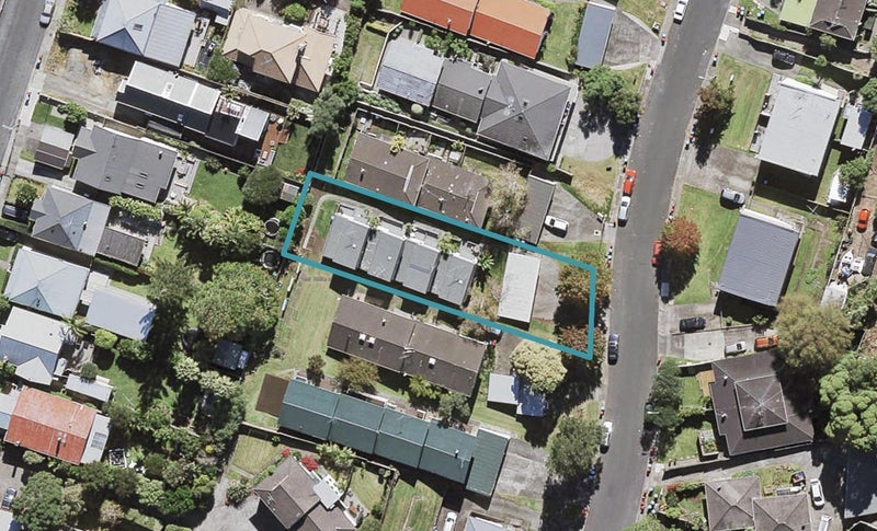4/12 Don Croot Street, Western Springs, Auckland - Carousel 1