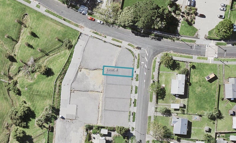 1A Fenchurch Street, Glen Innes, Auckland - Carousel 1