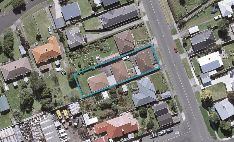 358A Carrington Street, Upper Vogeltown, New Plymouth - Carousel 1