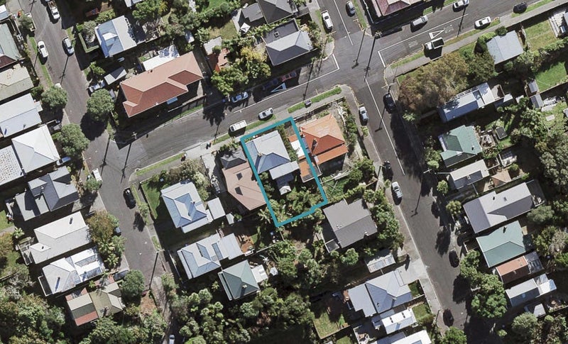 4 Seddon Street, Grey Lynn, Auckland - Carousel 1