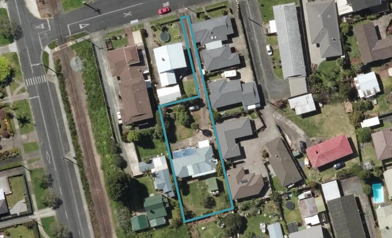 13A Wrack Street, Kensington, Whangarei - Carousel 1