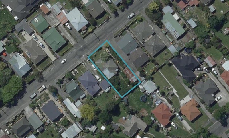 25 Cheviot Street, Spreydon, Christchurch - Carousel 1