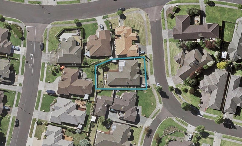 3 Corrofin Drive, East Tamaki, Auckland - Carousel 1