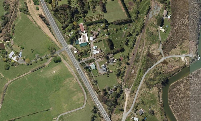 1279 State Highway 1, Oakleigh, Whangarei - Carousel 1