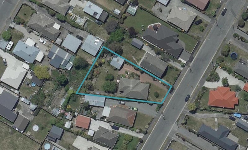 20 Vivian Street, Burwood, Christchurch - Carousel 1