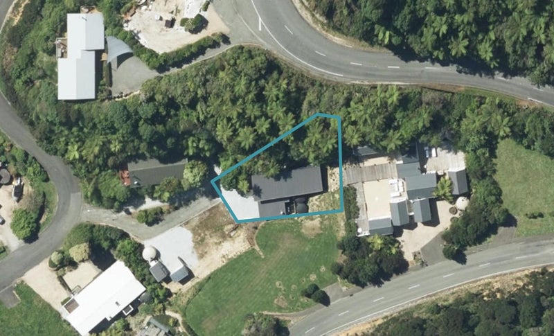 51B Tata Heights, Tata Beach, Tākaka - Carousel 1