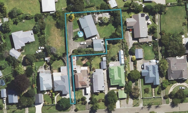 10A Domett Street, Whataupoko, Gisborne - Carousel 1