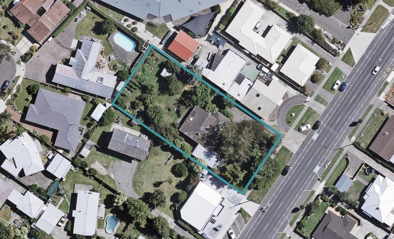 431 Gloucester Street, Taradale, Napier - Carousel 1