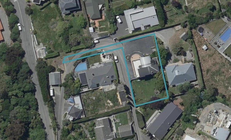 27 Te Awakura Terrace, Mount Pleasant, Christchurch - Carousel 1