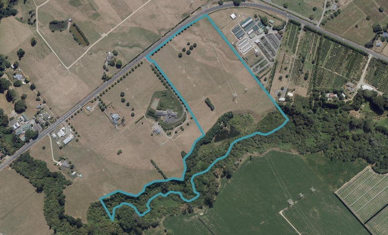 472 State Highway 26, Newstead - Carousel 1