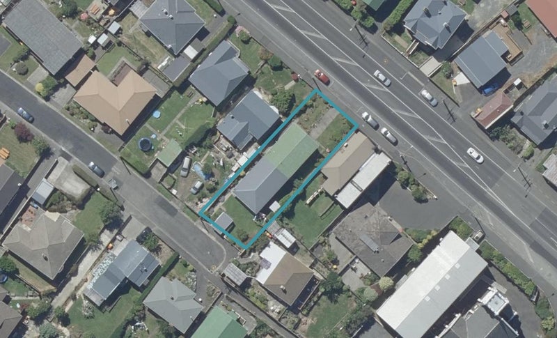 4 Chapel Street, Kaikorai, Dunedin - Carousel 1