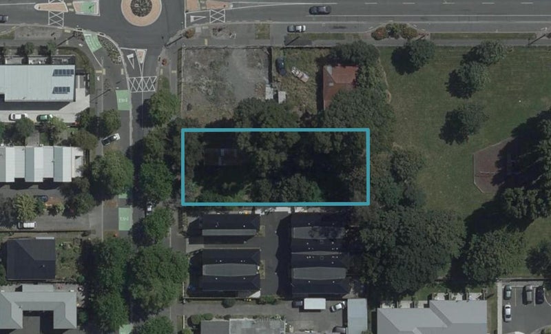 5/26 Grove Road, Addington, Christchurch - Carousel 1