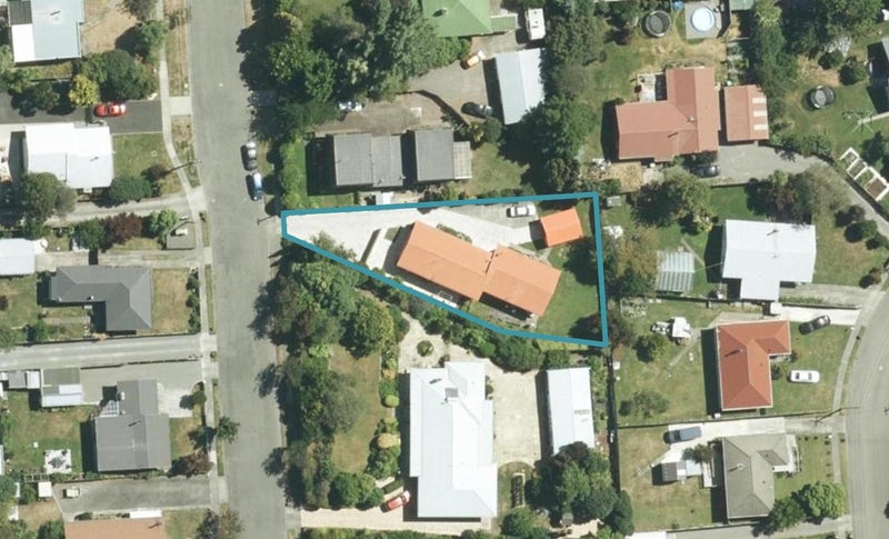 11B Burden Street, Redwoodtown, BLENHEIM - Carousel 1