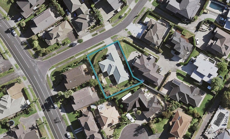 3 Aldon Lane, The Gardens, Auckland - Carousel 1