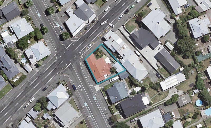 16A Latham Street, Napier South, Napier - Carousel 1