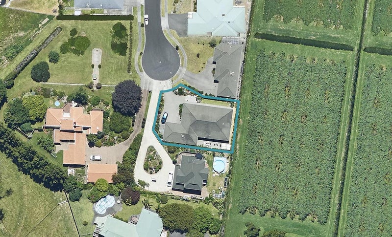 21 Corwen Avenue, Hairini, Tauranga - Carousel 1