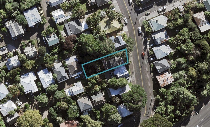 33 King Street, Grey Lynn, Auckland - Carousel 1
