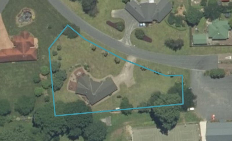 45 Holmwood Drive, Ngahinapouri, Ohaupo - Carousel 1