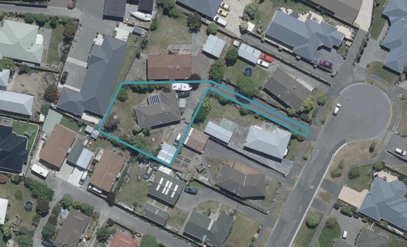 136A Inwoods Close, Parklands, Christchurch - Carousel 1