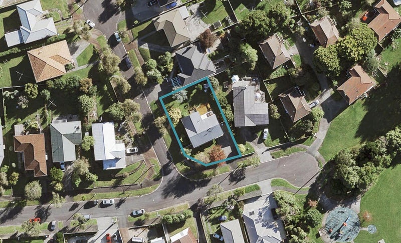 16 Dickey Street, New Windsor, Auckland - Carousel 1