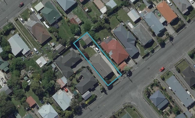 15 Dunn Street, Somerfield, Christchurch - Carousel 1