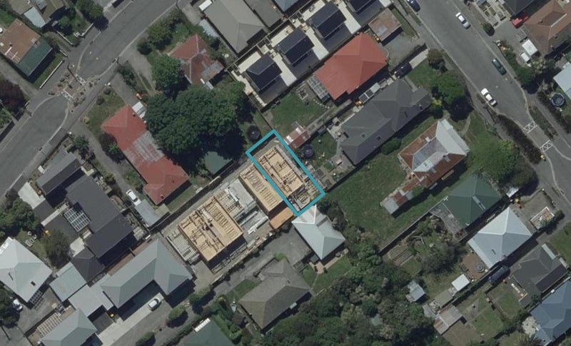 4/35 Spencer Street, Addington, Christchurch - Carousel 1