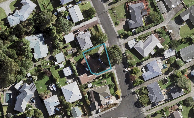 12 Tampin Road, Hillpark, Auckland - Carousel 1