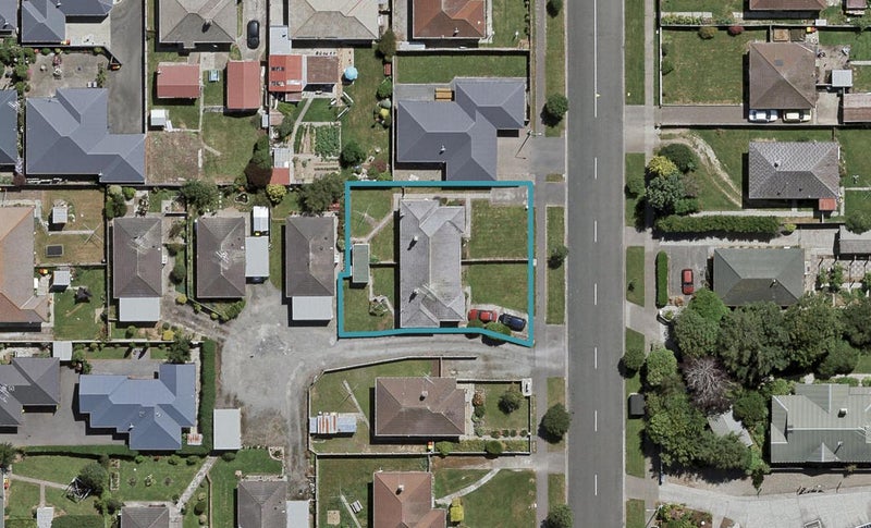 24 Ward Street, Waverley, Invercargill - Carousel 1