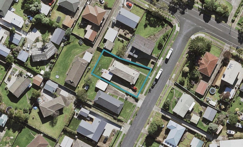 1/3 Dalry Place, Mangere Bridge, Auckland - Carousel 1
