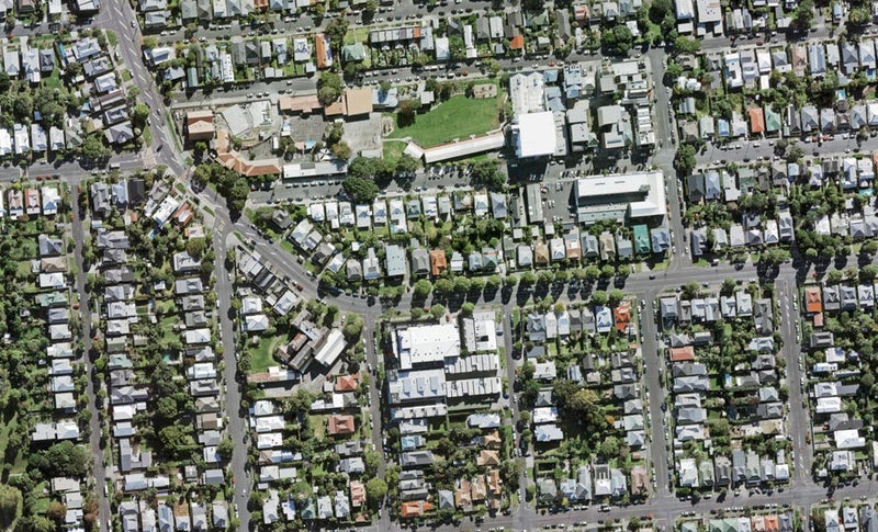 85 Richmond Road, Grey Lynn, Auckland - Carousel 1