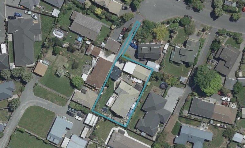 11A Purakanui Place, Northwood, Christchurch - Carousel 1