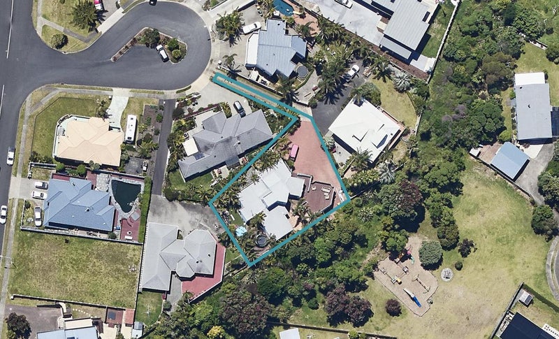 8 Rurima Rise, Coastlands, Whakatane - Carousel 1