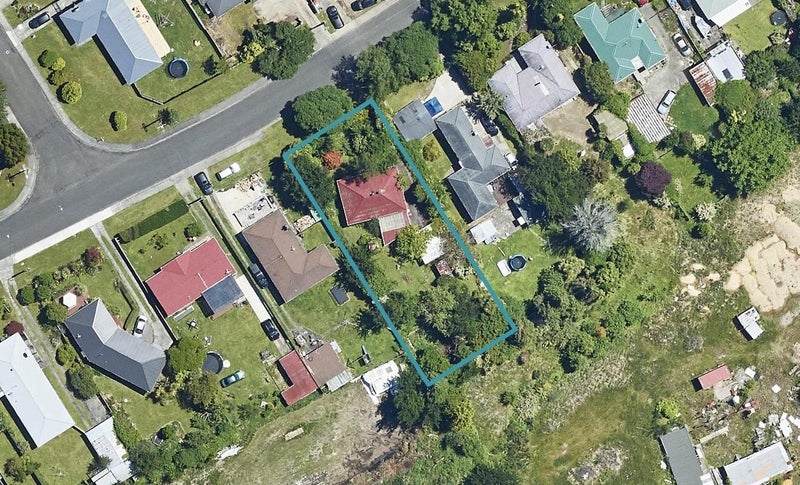 16 Kenrick Road, Pukehangi, Rotorua - Carousel 1