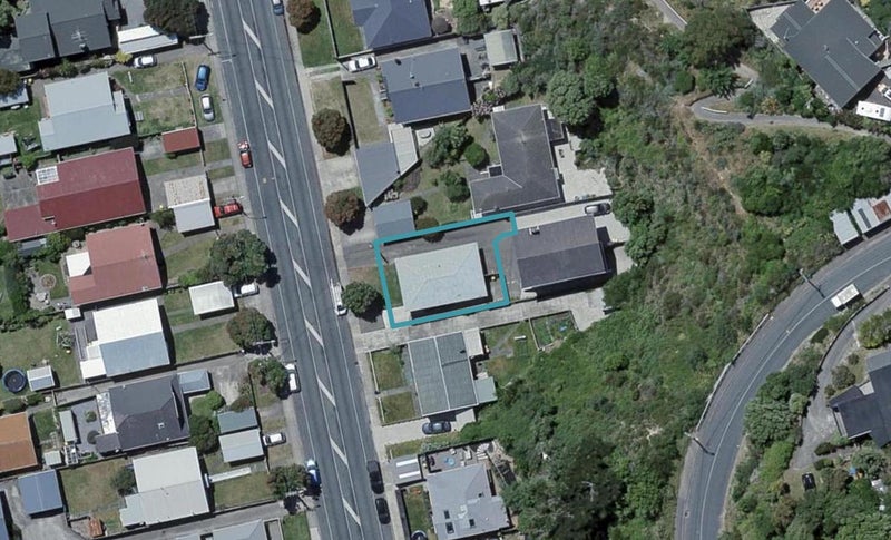 1/72B Ira Street, Miramar, Wellington - Carousel 1