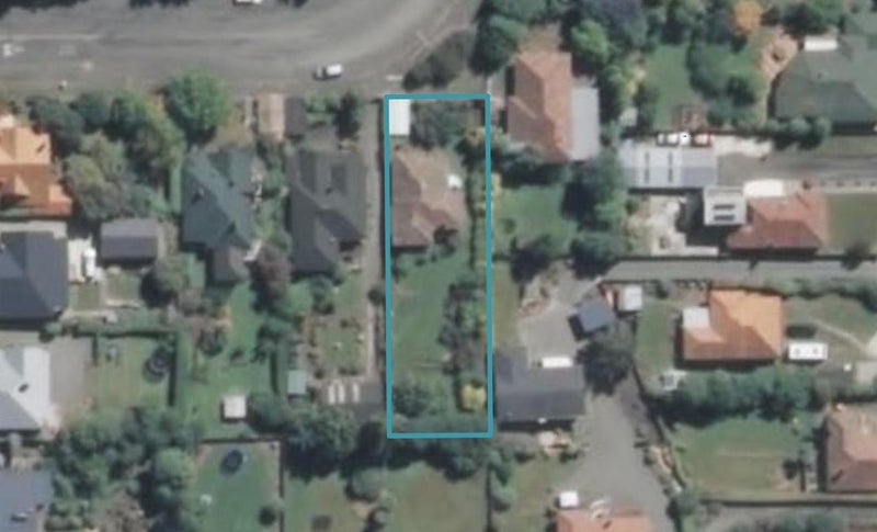33 Park Lane, Highfield, Timaru - Carousel 1