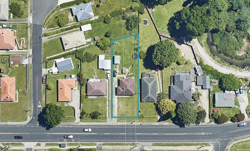 275 Malfroy Road, Pomare, Rotorua - Carousel 1