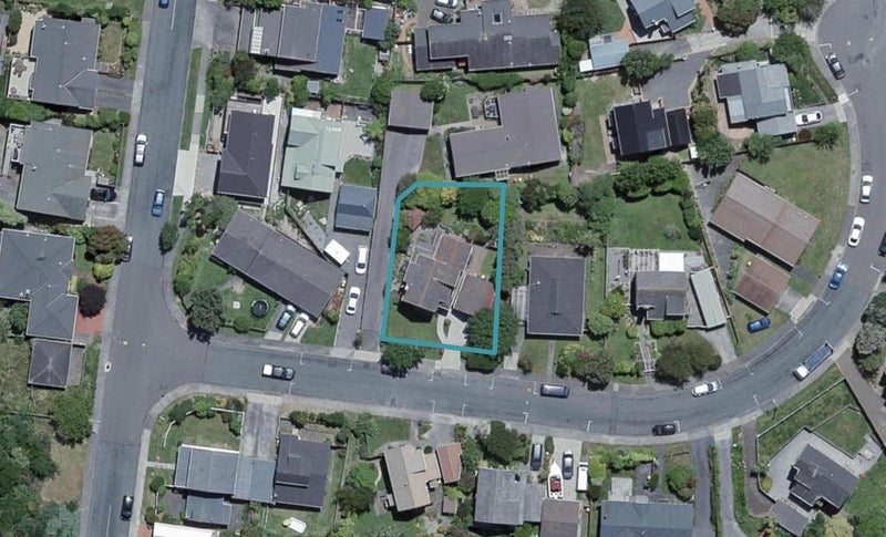 5 Mallard Grove, Churton Park, Wellington - Carousel 1