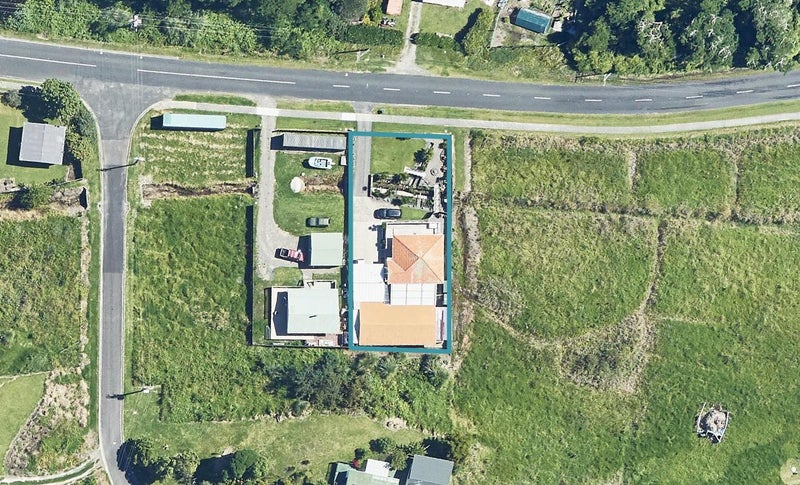 39 Little Waihi Road, Maketu, Maketu - Carousel 1
