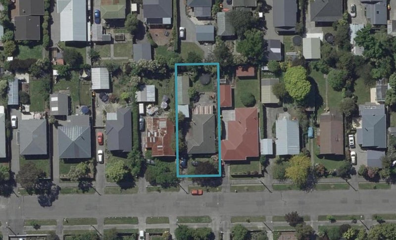 85 Martin Avenue, Beckenham, Christchurch - Carousel 1