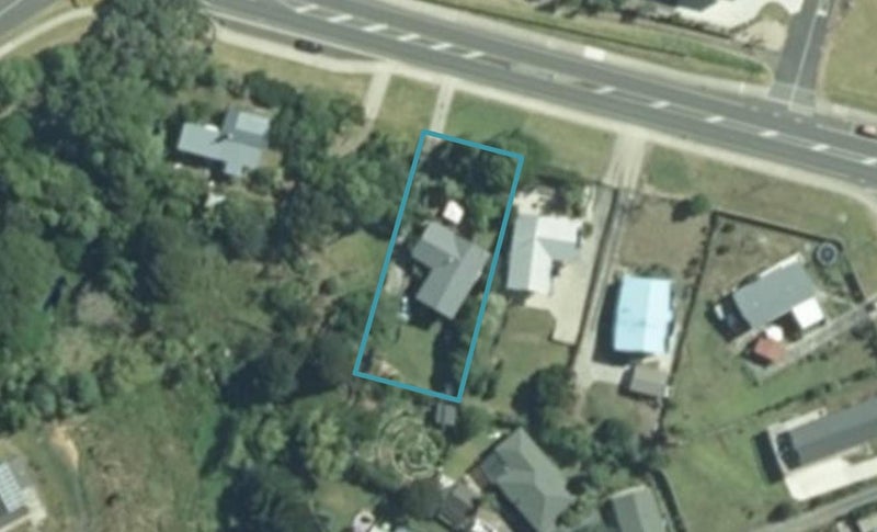 3 Main Road, Raglan, Raglan - Carousel 1