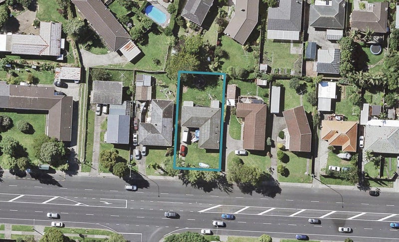 652 Pakuranga Road, Howick, Auckland - Carousel 1