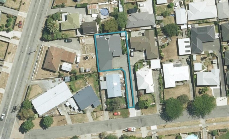 3B North Street, Redwoodtown, Blenheim - Carousel 1