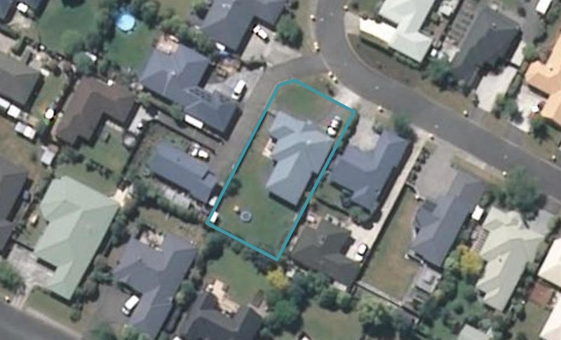 11 Bunting Place, Woodend, Woodend - Carousel 1