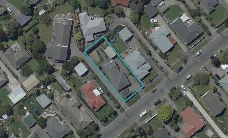 39 Stanbury Avenue, Somerfield, Christchurch - Carousel 1