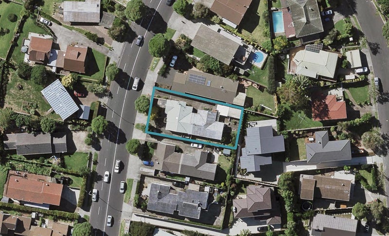 2/40 College Road, Northcote, Auckland - Carousel 1